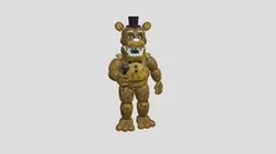 Fredbear
