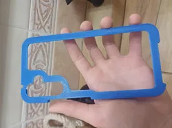 Funda A34 2.0