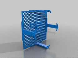 Helipad for UAV