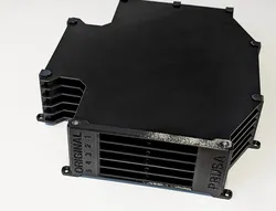 Horizontal MMU3 Buffer Front