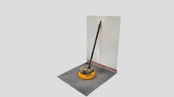 Jet Wash Floor Cleaner