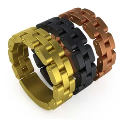 Jewelry & Accessories STL indir - AC-MENS-RING-065 - AYUSH CRATION