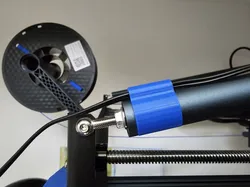 Kabelklipp für Elegoo Neptune 3 Max
