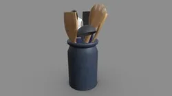 Kitchen Utensils