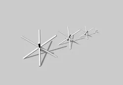 Lattice Structures Base BC