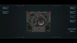 Luminoth Hologate