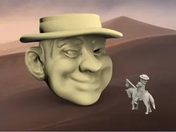 Mad Max Beyond Thunderdome Gulag Mask