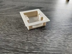 MG90S Servo Mount Modified