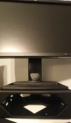 Monitor stand
