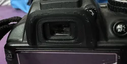 Nikon DK-20 Eyecup