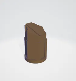 Office Chair Part