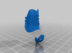 Pet Armor Set