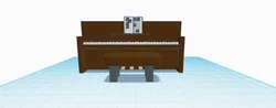 piano