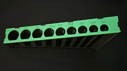 PLN Polish Zloty Coin Sorter