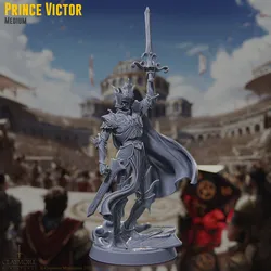 Prince Victor