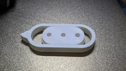 Print in place Contour Gauge / Duplicator