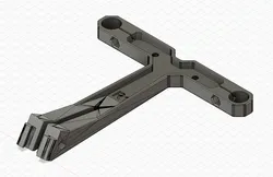 Prusa MK3 Filament Guide