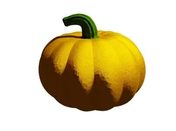 Pumpkin