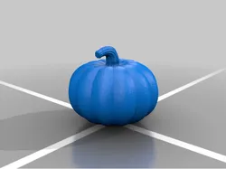 Pumpkin