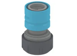 Quick connector
