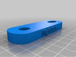R32 Skyline Hood Spacer