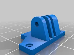 Runcam Thumb Pro 4k/ Thumb Base for Tinyhawk Freestyle 2