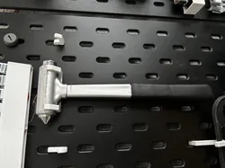Safety Hammer/Glass Breaker hammer holder Skådis