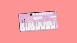 SFF-01 Modeler Synth