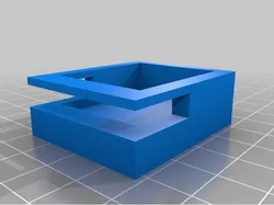 Shelf-box