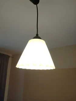 Simple Lamp Shade
