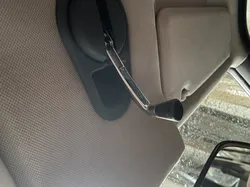 Sunroof Knob for BMW vehicle