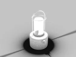 Table light