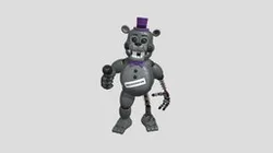 Toy Fredbear