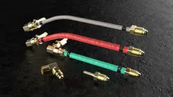 Type B Fittings