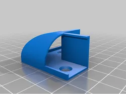 V-Shape LED Channel connector