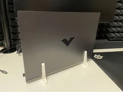 Vertical stand for HP Victus 16