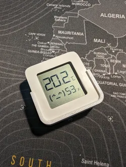 Xiaomi Mijia Thermometer Wallholder