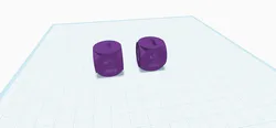 2 dice for any game