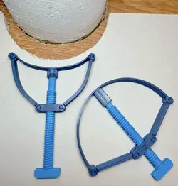 Adjustable Radius Tool (Parametric)