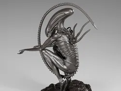 Alien (praetomorph)