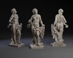 Allegory of Music