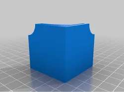 Aluminium Angle Corner Join