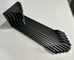 Another Bambu Build Plate Holder 10x