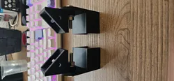 Aquarium fan