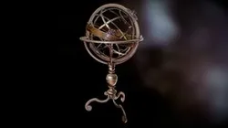 Armillary Sphere