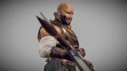Bastard Knight Rahul