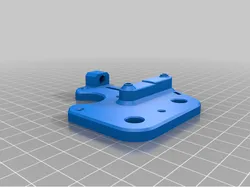 Bext Belt Extruder