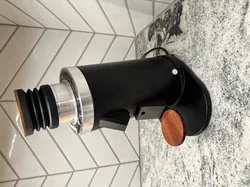 Blind Shaker Mount For DF64