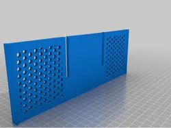 Box spliter