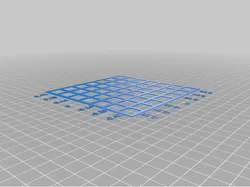 Calibration objects